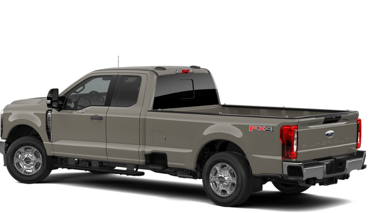 2026 Ford Super Duty F-250® XLT