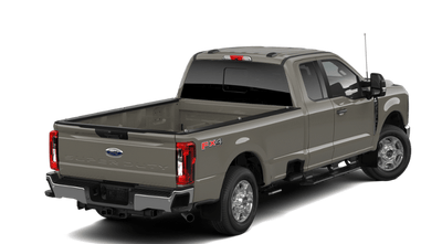 2026 Ford Super Duty F-250® XLT