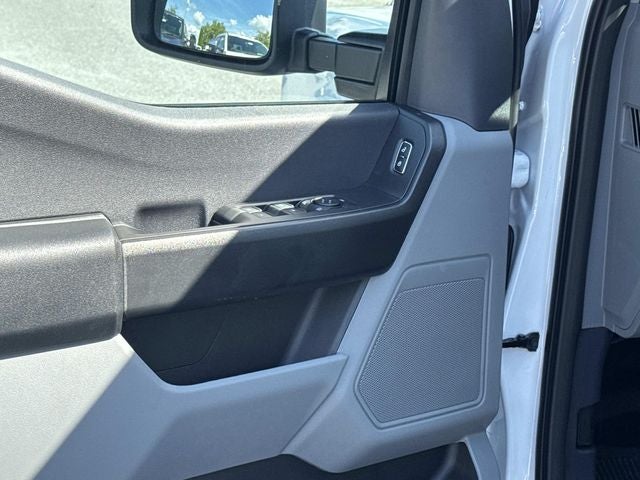 2027 Ford F-250SD XL