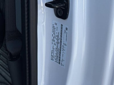 2027 Ford F-250SD XL