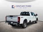 2027 Ford F-250SD XL