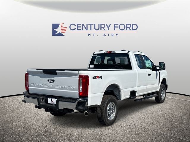 2027 Ford F-250SD XL