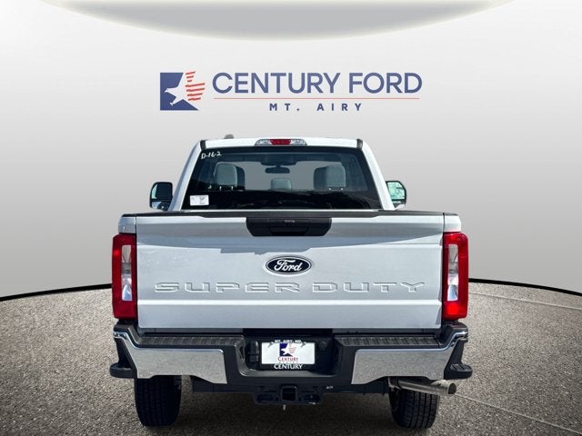 2027 Ford F-250SD XL