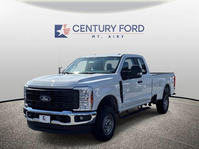 2027 Ford F-250SD XL
