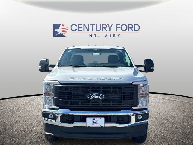 2027 Ford F-250SD XL