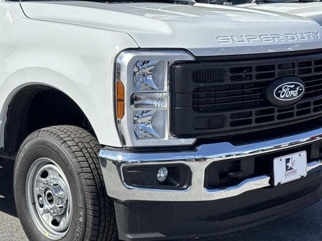 2027 Ford F-250SD XL