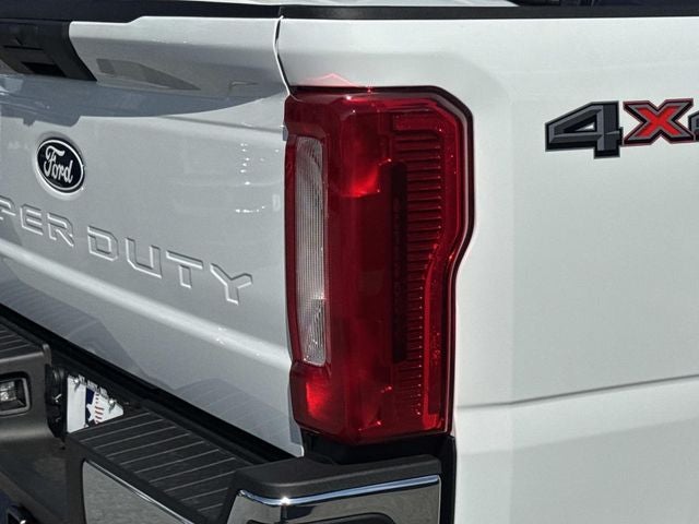 2027 Ford F-250SD XL