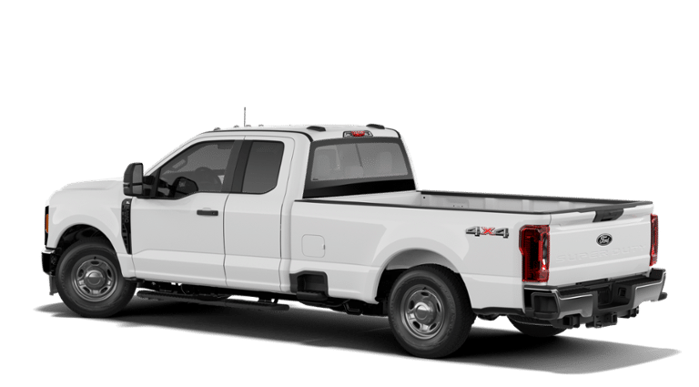 2027 Ford Super Duty F-250® XL
