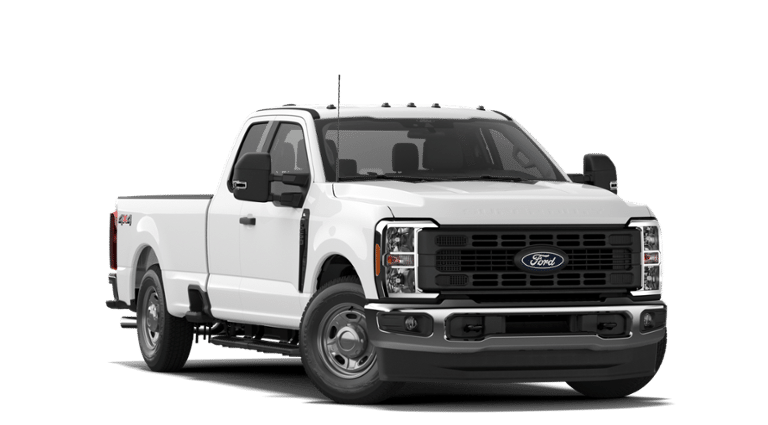 2027 Ford Super Duty F-250® XL