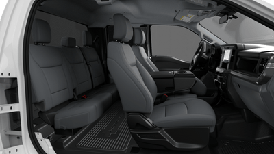 2027 Ford Super Duty F-250® XL