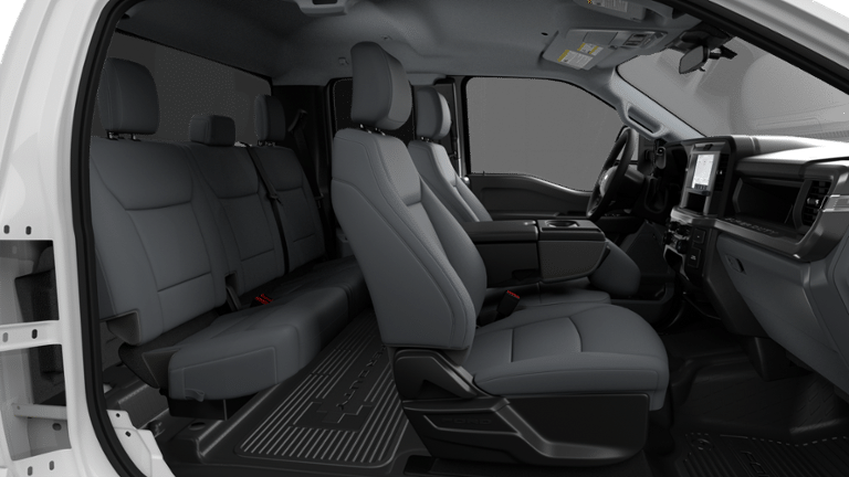 2027 Ford Super Duty F-250® XL