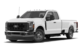 2027 Ford Super Duty F-250® XL
