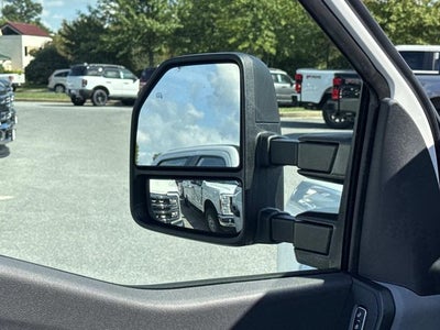 2027 Ford F-250SD XL