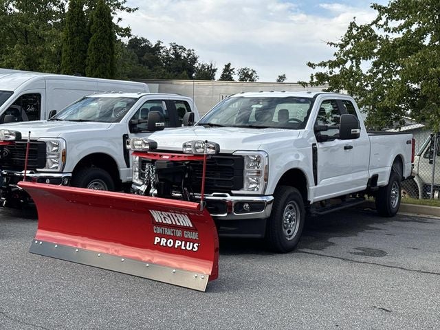 2027 Ford F-250SD XL