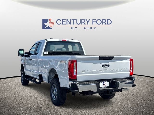 2027 Ford F-250SD XL