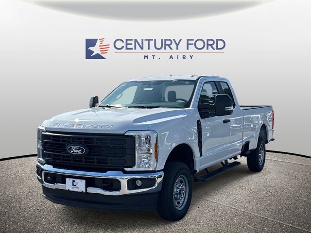 2027 Ford F-250SD XL