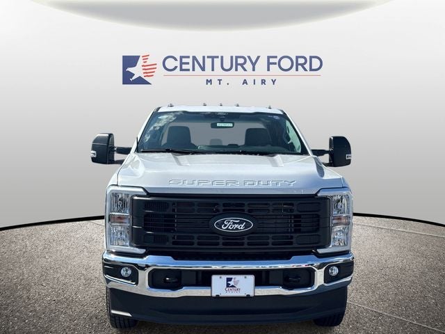 2027 Ford F-250SD XL