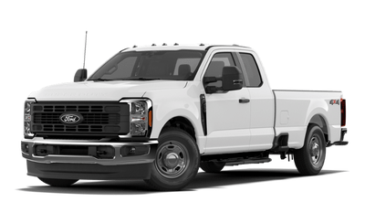 2027 Ford Super Duty F-250® XL