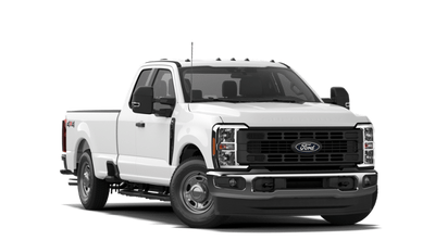 2027 Ford Super Duty F-250® XL