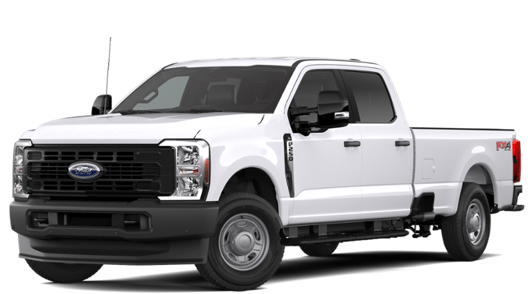 2026 Ford Super Duty F-250® XL