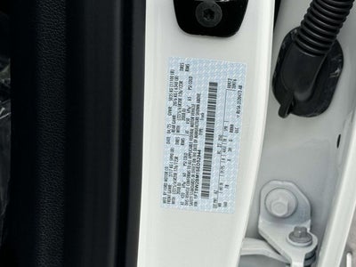 2025 Ford F-250SD Platinum