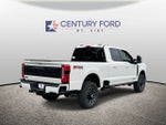 2025 Ford F-250SD Platinum