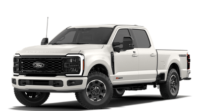 2027 Ford Super Duty F-250® Lariat®