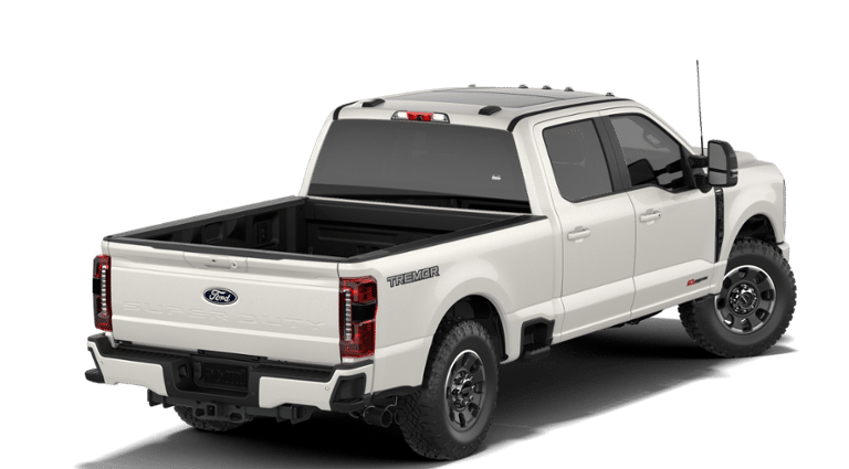 2027 Ford Super Duty F-250® Lariat®