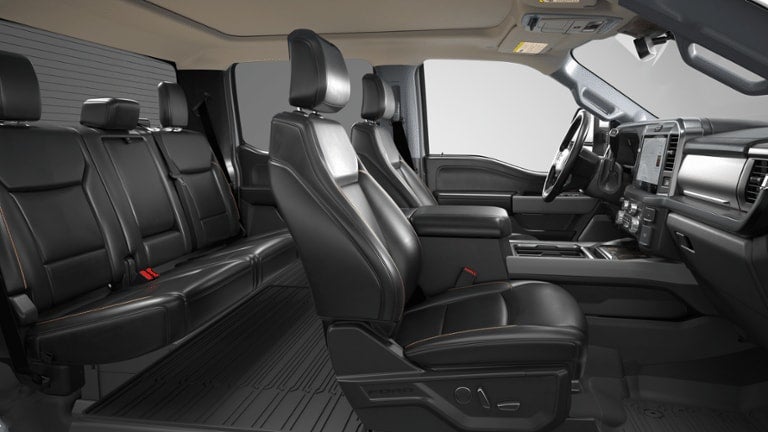 2026 Ford Super Duty F-250® Lariat®