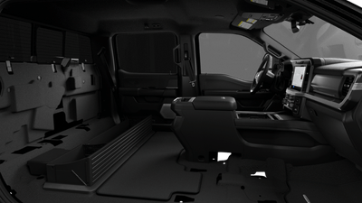 2027 Ford Super Duty F-250® Platinum®