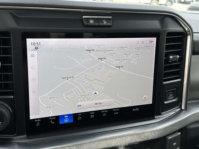 2025 Ford F-250SD Platinum