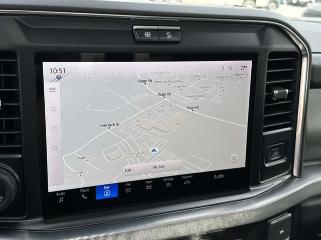 2025 Ford F-250SD Platinum