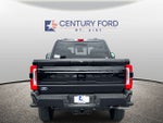 2025 Ford F-250SD Platinum