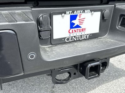 2025 Ford F-250SD Platinum