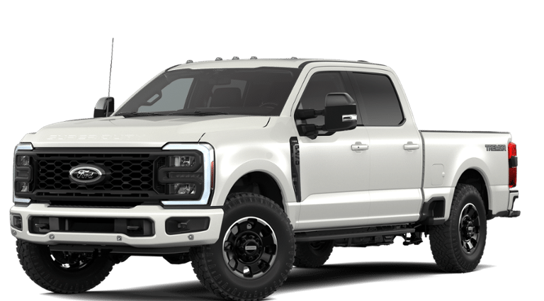 2026 Ford F-250 Super Duty Lariat