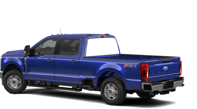2026 Ford Super Duty F-250® XLT