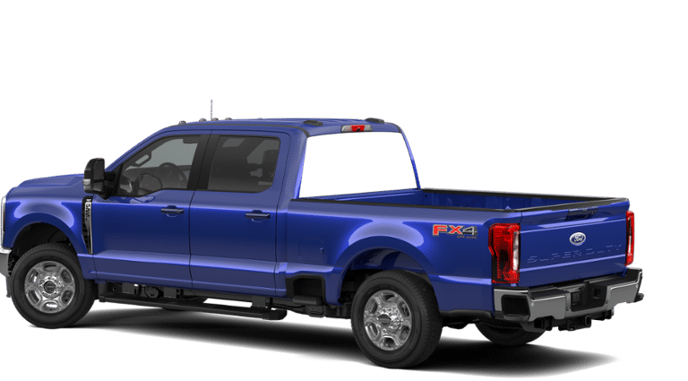 2026 Ford Super Duty F-250® XLT