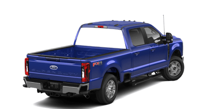 2026 Ford Super Duty F-250® XLT