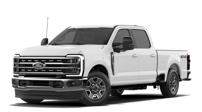 2027 Ford Super Duty F-250® Lariat®