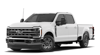 2027 Ford Super Duty F-250® Lariat®