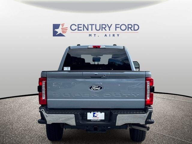 2027 Ford F-250SD Lariat
