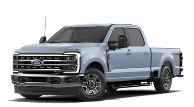 2027 Ford Super Duty F-250® Lariat®