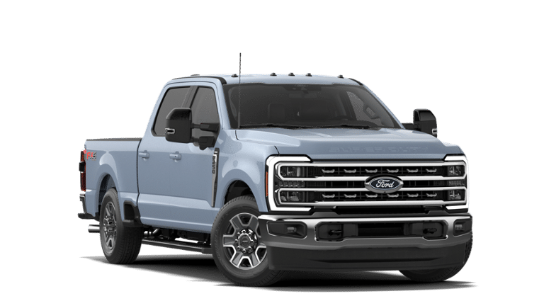 2027 Ford Super Duty F-250® Lariat®