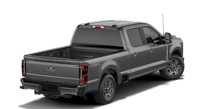 2027 Ford Super Duty F-250® Lariat®