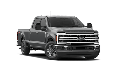 2027 Ford Super Duty F-250® Lariat®