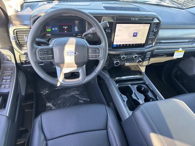 2026 Ford F-250SD F-250® Lariat®