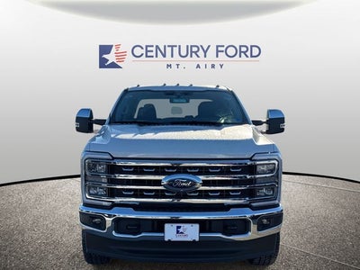 2026 Ford F-250SD F-250® Lariat®