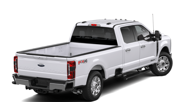 2026 Ford Super Duty F-250® Lariat®