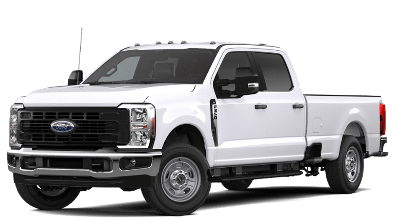 2026 Ford Super Duty F-350® XL