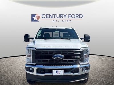 2026 Ford F-350SD XL